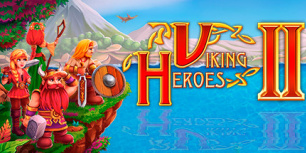 维京英雄2