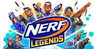 Nerf:传奇