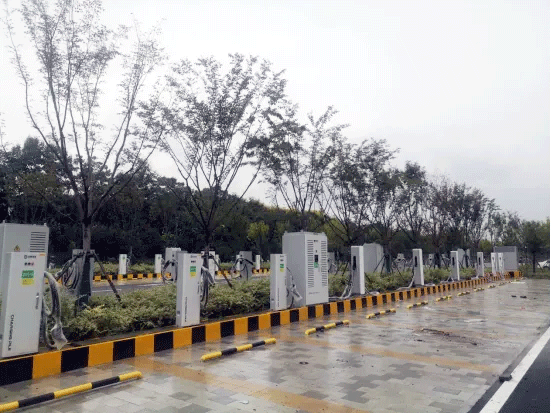 合肥充电官方版app