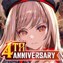 Nikke：胜利女神