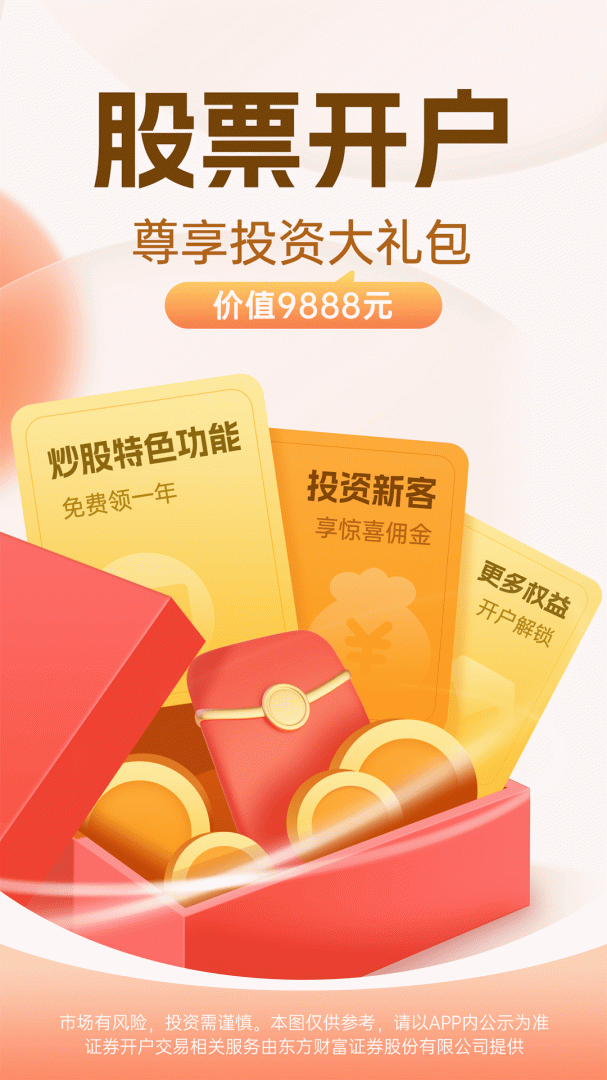 东方财富