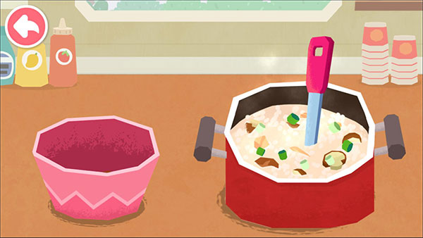 宝宝早餐车手游最新版