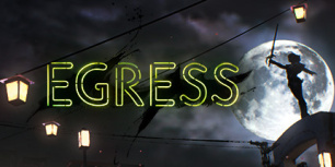Egress