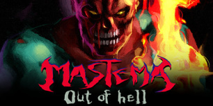 谴责者：冲出地狱