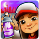 Subway Surfers(地铁跑酷国际版)