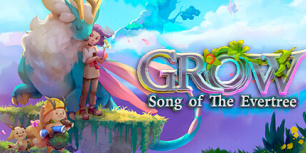 成长物语：永恒树之歌