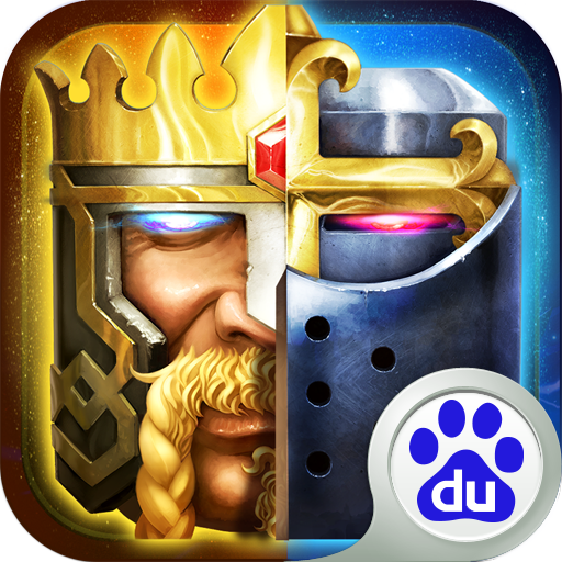 列王的纷争百度版