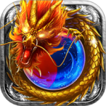 御龙战仙九游渠道服