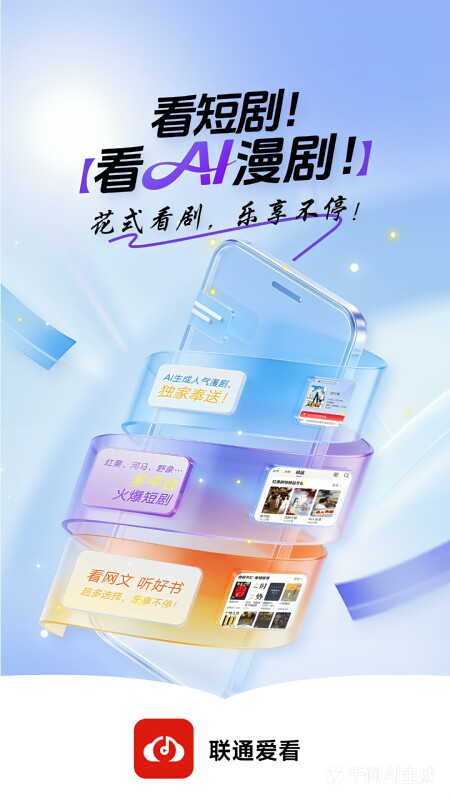 联通爱听免费版