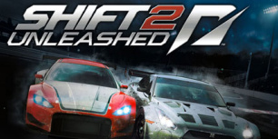 极品飞车15：变速2