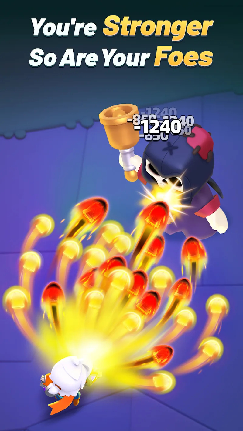 弓箭传说2破解版