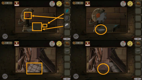 密室逃脱绝境系列10寻梦大作战九游版