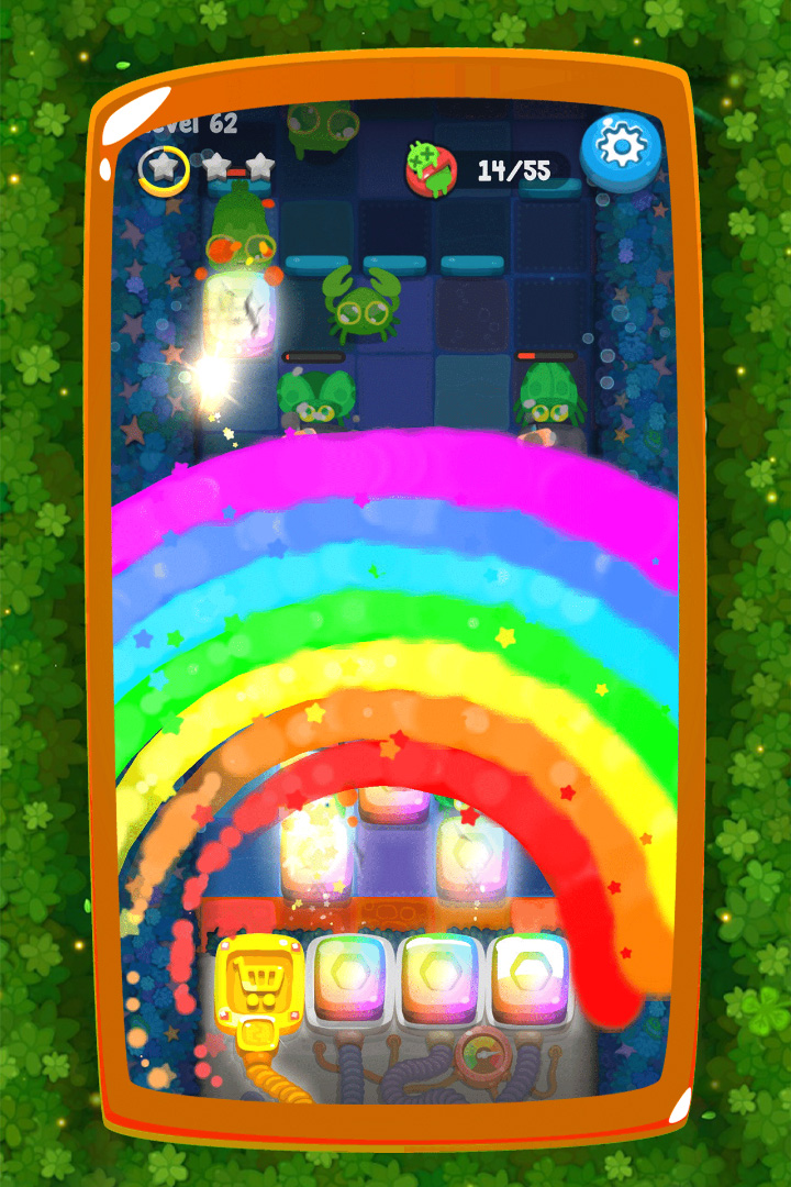 虫虫别过来九游版