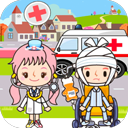 奇妙小镇医院手游