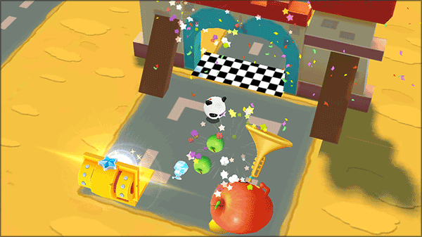 宝宝迷宫历险记app