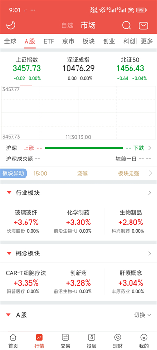 一创智富通app