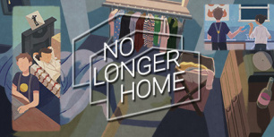 No Longer Home