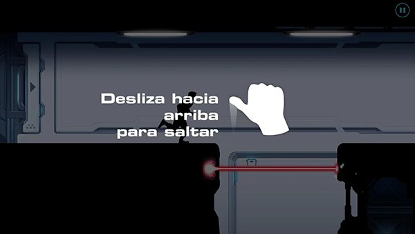 矢量跑酷2官方版