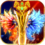 地鼠传奇公益服