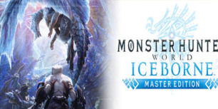 怪物猎人：世界