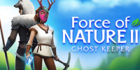 自然之力2:幽灵守护者