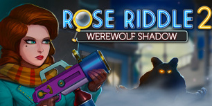 玫瑰之谜2：狼人暗影