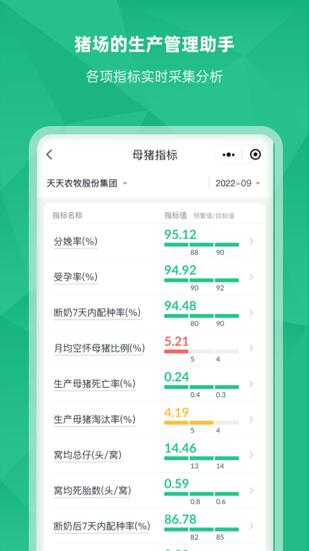 未来猪场Pro