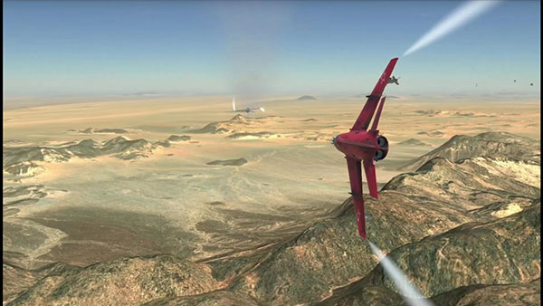 金属风暴官方版(Metalstorm)