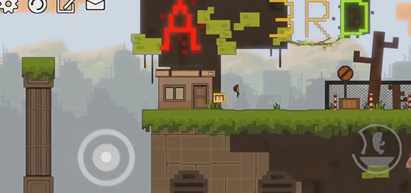 透视梦境空间手游