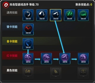 冠军网球九游版