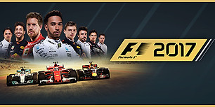 F1 2017