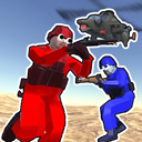 红蓝战地模拟器九游版