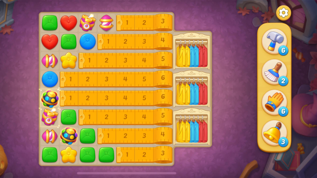 麦吉庄园最新版