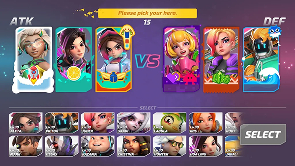 火力苏打公测版