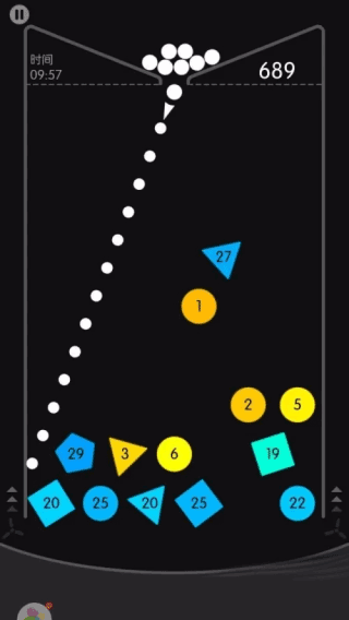 物理弹球官方版