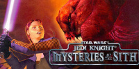 星球大战绝地武士：西斯之谜