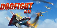 空中缠斗1942