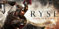 Ryse：罗马之子