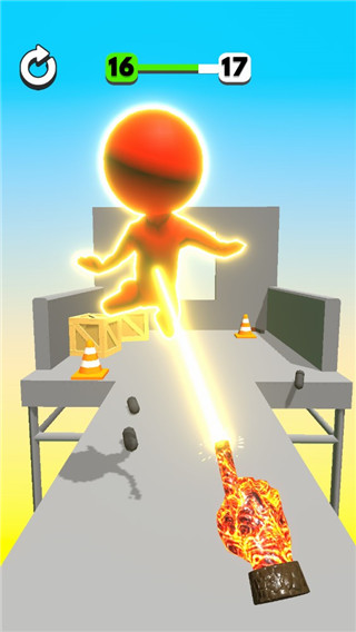 蹦蹦也疯狂最新版