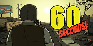 60秒