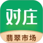 对庄翡翠
