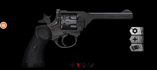 真实武器模拟2手游