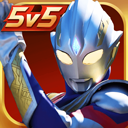 奥特曼传说之战