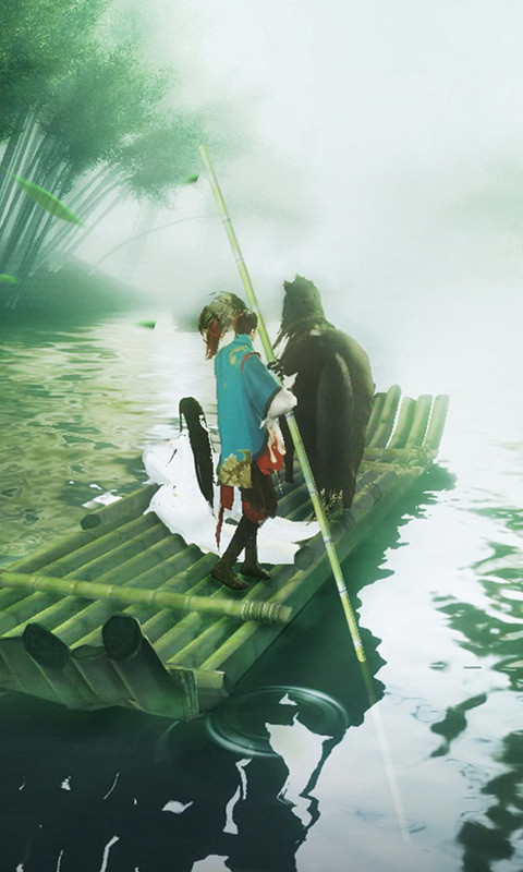 终极ADOM：混沌洞窟