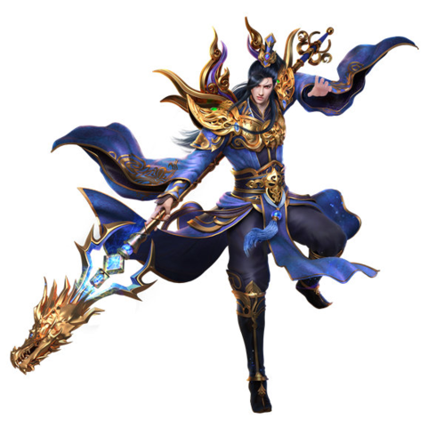 龙腾天下手游官方版