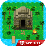 岛屿生存·圣庙遗宝