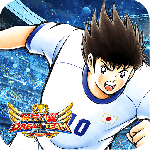 队长小翼：最强十一人九游版