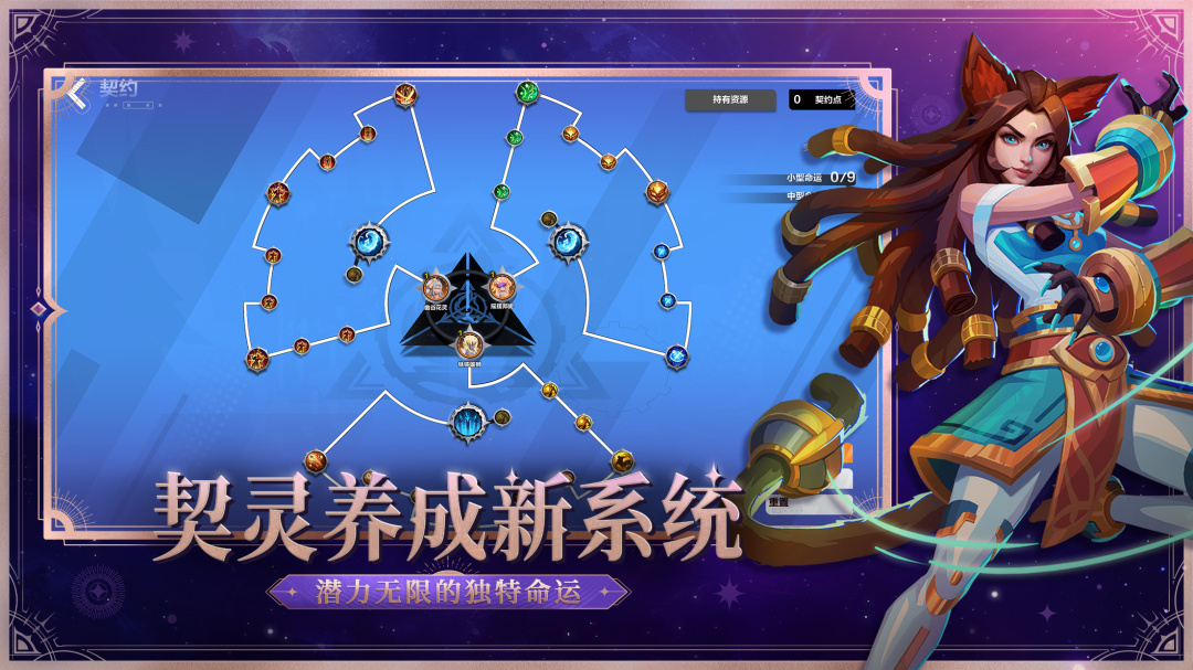 火炬之光：无限