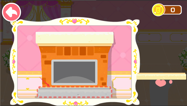 奇妙梦幻城堡手游