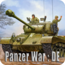 装甲纷争决定版(Panzer War：DE)